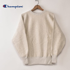 Champion REVERSE WEAVE 2nd PATENT MODEL TRUE TO ARCHIVES C3-Q042画像