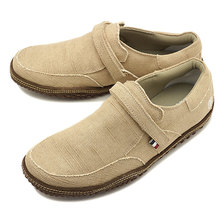 conqueror ENVY CV TAN画像