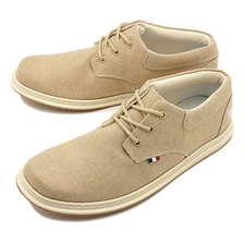 conqueror ARK CV TAN画像