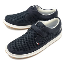 conqueror FRISKY NAVY画像