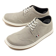 conqueror REDONDO CV GRAY画像