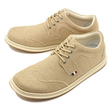 conqueror REDONDO CV TAN画像