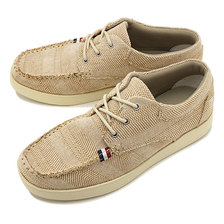 conqueror OCEAN SIDE NEW HEMP画像