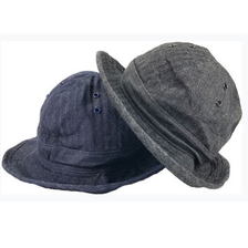 SAMURAIWORKCLOTHES SWC401DH20-HB SWCハット画像