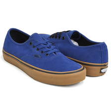 VANS AUTHENTIC PRO (RAINY DAY) NAVY / GUM VN0A3479ST8画像