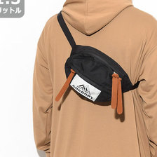 GREGORY Bold Teeny Tailmate Waist Bag 1303081041画像