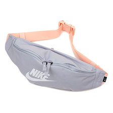 NIKE HERITAGE HIP PACK SKY GRAY BA5750-042画像