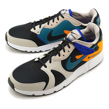 NIKE ATSUMA BLACK/BRIGHT SPRUCE/STRING/MAGMA ORANGE/HYPER BLUE/WHITE CD5461-001画像