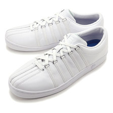 K-SWISS CLASSIC 88 WHITE 36022480画像
