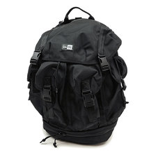 NEW ERA UTILITY 4POCKET PACK BLACK 12325608画像