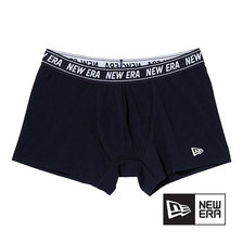 NEW ERA BOXER PANTS BLACK 12326105画像