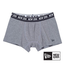 NEW ERA BOXER PANTS GREY 12341531画像