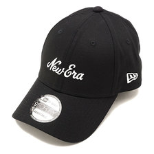 NEW ERA GOLF 9FORTY STRETCH COTTON WASHABLE 12325998画像