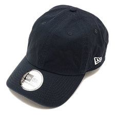 NEW ERA CASUAL CLASSIC&nbsp; NAVY 12326087画像