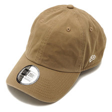 NEW ERA CASUAL CLASSIC&nbsp;KHAKI 12326088画像