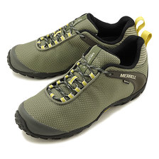MERRELL M CHAMELEON 8 STORM GORE-TEX LICHEN 033671画像
