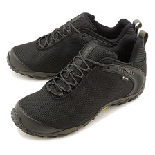 MERRELL M CHAMELEON 8 STORM GORE-TEX BLACK 033103画像