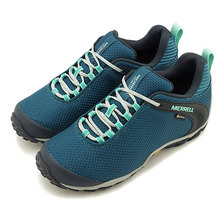 MERRELL W CHAMELEON 8 STORM GORE-TEX DRAGONFLY 033608画像