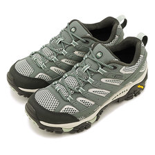 MERRELL W MOAB 2 GORE-TEX LAUREL 033468画像