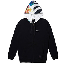 Zephyren HOOD GRAPHIC PARKA Z20PF14画像