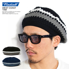 RADIALL WEST COAST - TAM RAD-20SS-HAT002画像
