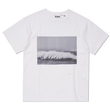 RHC Ron Herman &times; Steven Lippman devilwi Tee WHITE画像