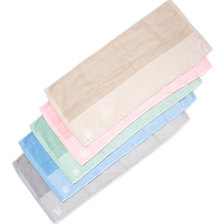Ron Herman 2Tone Color Face Towel画像