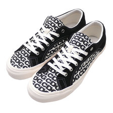 CDG COMME des GARCONS &times; VANS OG LAMPIN LX Black/Blanc De Blanc画像