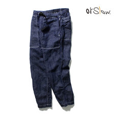 orslow DNEIM CLIMBING PANTS 03-7045-81画像