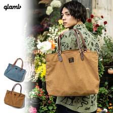 glamb Canvas tote bag GB0120-AC06画像