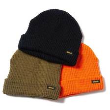 glamb Logo knit cap GB0120-CP06画像