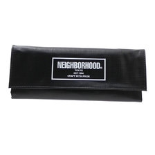 NEIGHBORHOOD 20SS CARRY-M/P-CASE BLACK 201HTNH-AC02画像