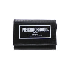 NEIGHBORHOOD 20SS CARRY-S/P-CASE BLACK 201HTNH-AC01画像