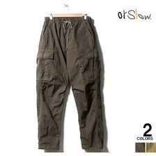 orslow TYPEWRITER EASY CARGO PANTS 03-5264-20S画像