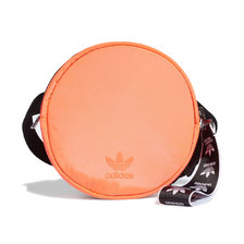 adidas WAISTBAG ROUND SIGNAL CORAL FL9620画像