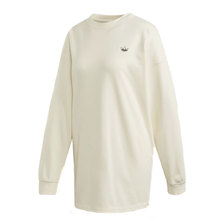 adidas SWEATER CHORK WHITE FM1923画像