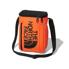 THE NORTH FACE BC FUSE BOX POUCH PERSIAN ORANGE NM82001-PO画像