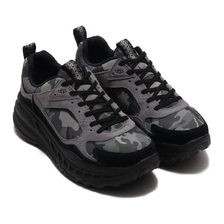 UGG CA805 CAMO DARK GRAY CAMO 1114550-DGCM画像
