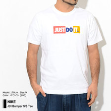 NIKE JDI Bumper S/S Tee CK2306画像
