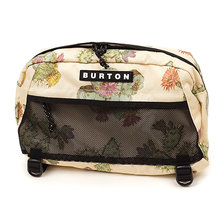 BURTON Beeracuda Sling 7L Cooler Bag Cactus 217821画像