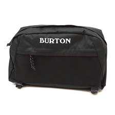 BURTON Beeracuda Sling 7L Cooler Bag True Black 217821画像