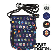 gym master ハッピーペイント ウォレットポーチ G165637画像