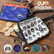 gym master ハッピーペイント キーコインケース G165636画像