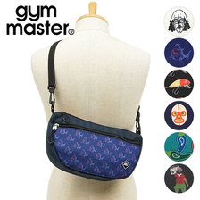 gym master ハッピーペイント ハームフーンショルダー G165634画像