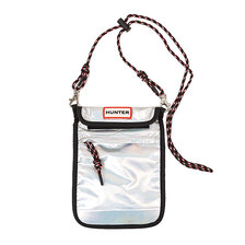 HUNTER ORIGINAL PACKABLE PHONE POUCH UBP7012HOL画像