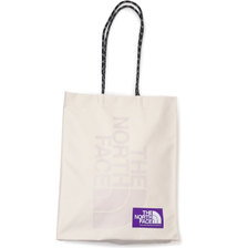 THE NORTH FACE PURPLE LABEL TPE Shopping Bag BE(BEIGE) NN7001N画像