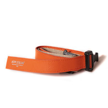 APPLEBUM COBRA BUCKLE BY COLOR BELT ORANGE画像