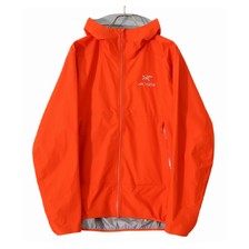 ARC'TERYX Zeta FL Jacket Men's - Hyperspace - L07346600画像