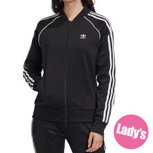 adidas Originals SST TRACK TOP FM3288/GVU38画像