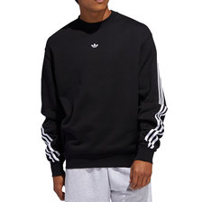 adidas Originals 3STRIPE WRAP CREW FM1522/GVX35画像